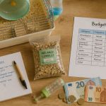 hamster prix cage accessoires budget