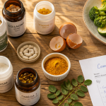 quel est le meilleur complement alimentaire contre l arthrose visuel