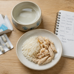 ultradiar agit en combien de temps, gélules, gamelle, carnet, thermomètre