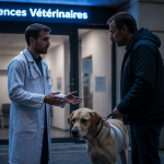 veterinaire de garde colmar accueille chien nuit