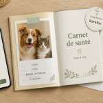 code promo barkibu sur bureau avec application assurance animaux