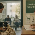 veterinaire gerardmer, consultation et suivi de votre animal