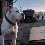 American bulldog Standard, type bully et hybrides à distinguer