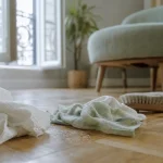 Vinaigre blanc pour comment enlever l odeur de pipi de chat sur parquet