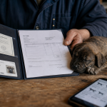 Prix des chiens par race : dossier éleveur et chiot