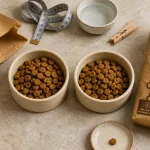 Croquettes chien Pedigree pour Mini Junior Adult Senior
