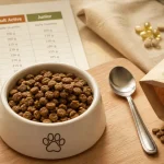 Croquettes Friskies chien : Adult Balance, Adult Active ou Junior