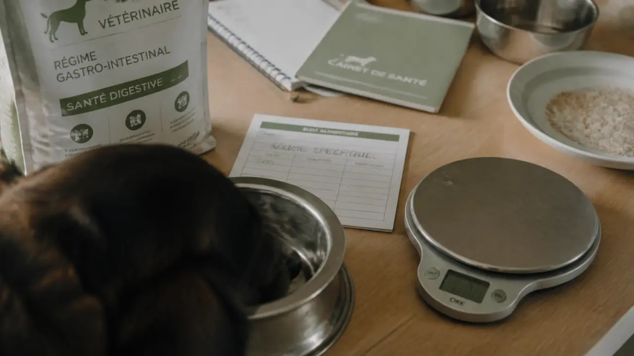 Croquettes pour chien specific : digestion, peau, poids, reins