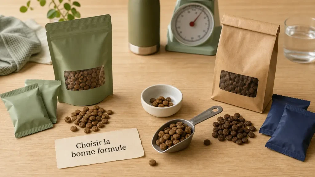 Croquettes proplan chien pour digestion fragile, peau sensible ou contrôle du poids