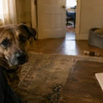 Mon chien me suit partout : affection normale ou hyper-attachement à surveiller